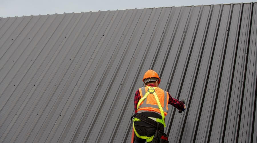 Local Siding Services in Coppell, TX
